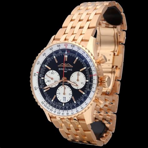 orologio breitling piu costoso|15 orologi Breitling più costosi .